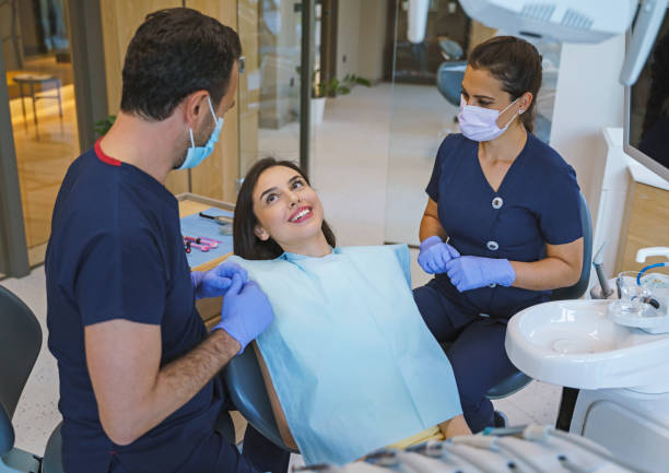 Best Dental Exams and Cleanings  in Nevada, IA