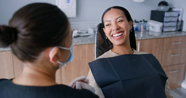 Advanced Technology for Better Dental Care in Nevada, IA