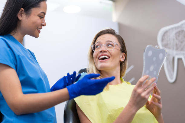 Best Wisdom Tooth Removal  in Nevada, IA